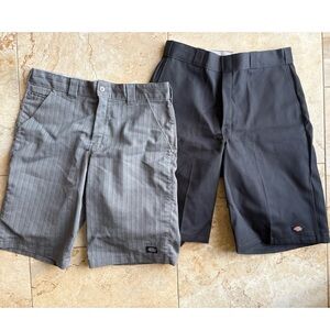 Dickies Men’s Shorts Bundle Waist 36